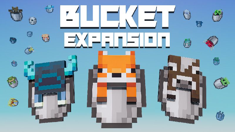 Bucket Expansion