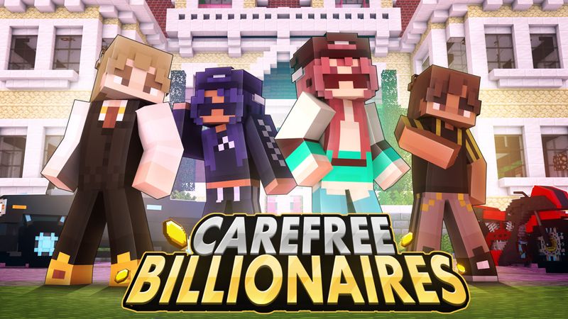 Carefree Billionaires