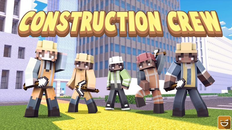 Constuction Crew