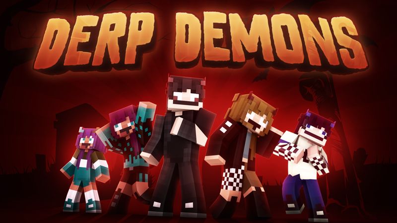 Derp Demons