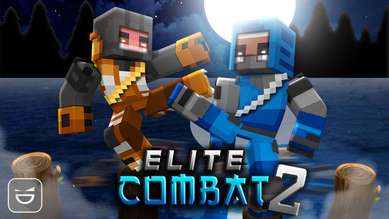 Elite Combat 2 on the Minecraft Marketplace by Giggle Block Studios