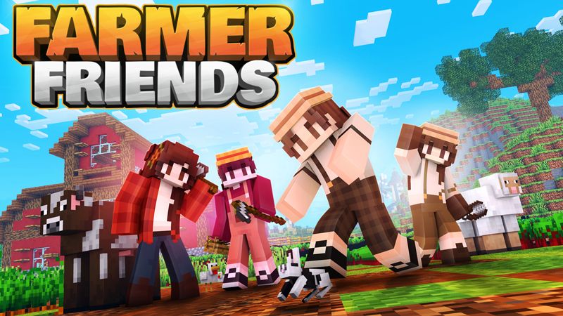 Farmer Friends