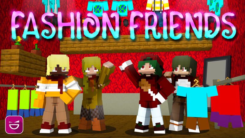 Fashion Friends