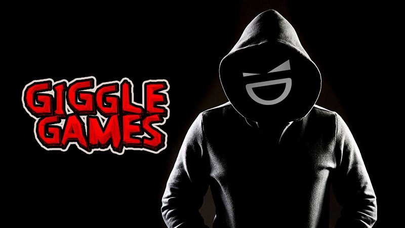 Giggle Games on the Minecraft Marketplace by Giggle Block Studios