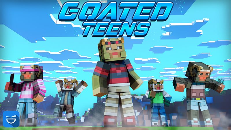 Goated Teens