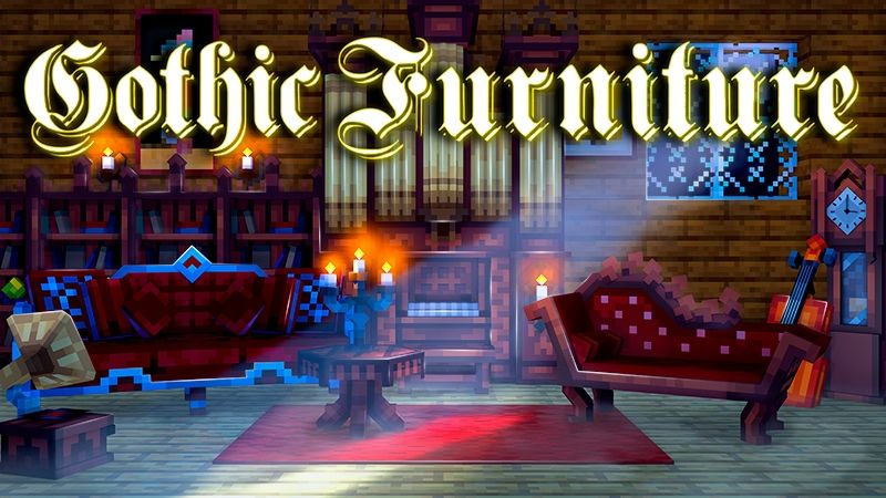 Gothic Furniture