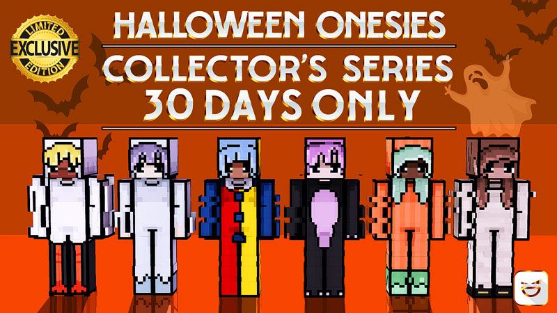 Halloween Onesies Limited