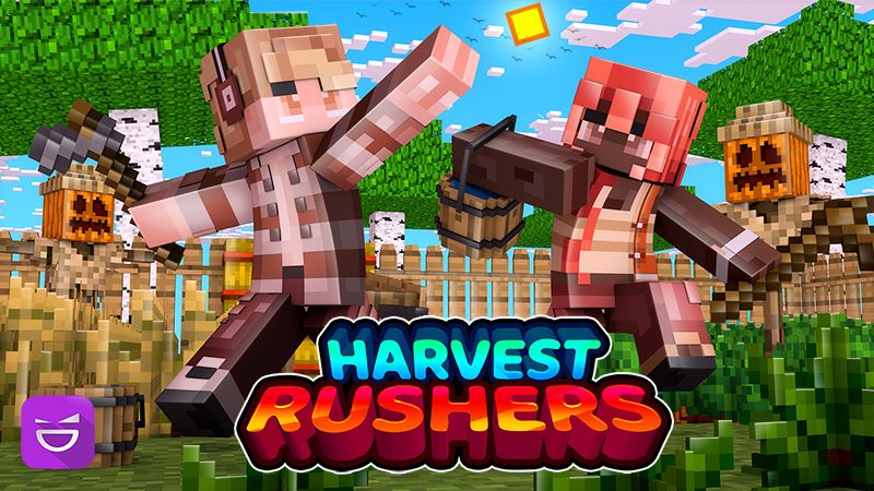 Harvest Rushers