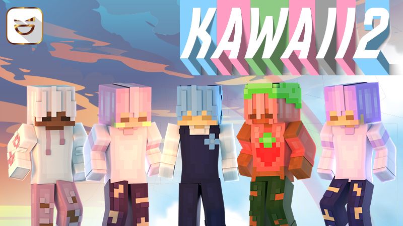 Kawaii 2