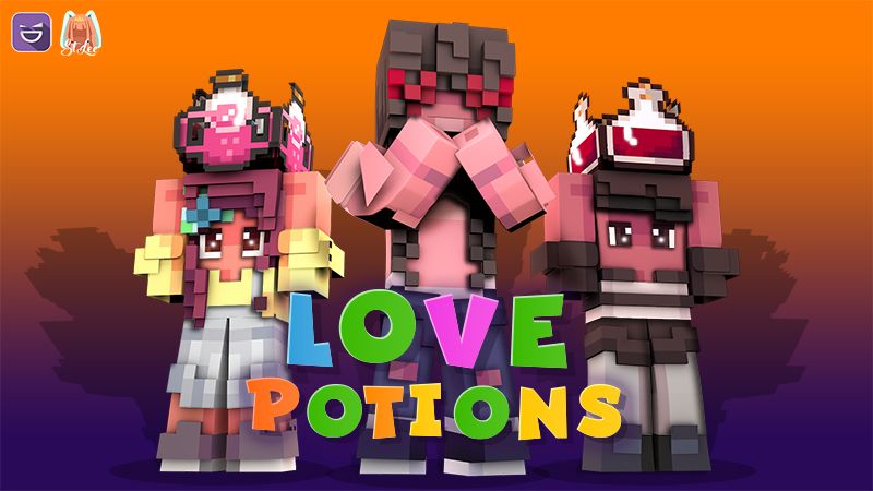 Love Potions