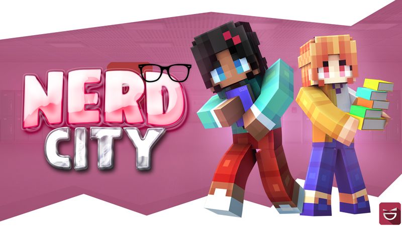 Nerd City