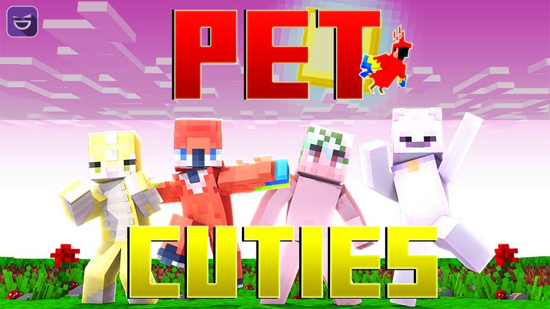 Pet Cuties