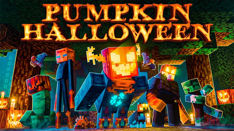 Pumpkin Halloween