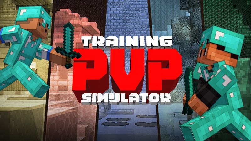 PvP Training Simulator