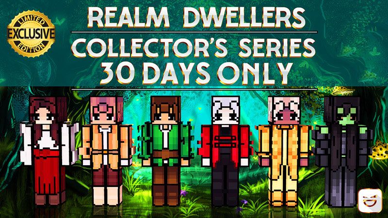 Realm Dwellers Limited Edition