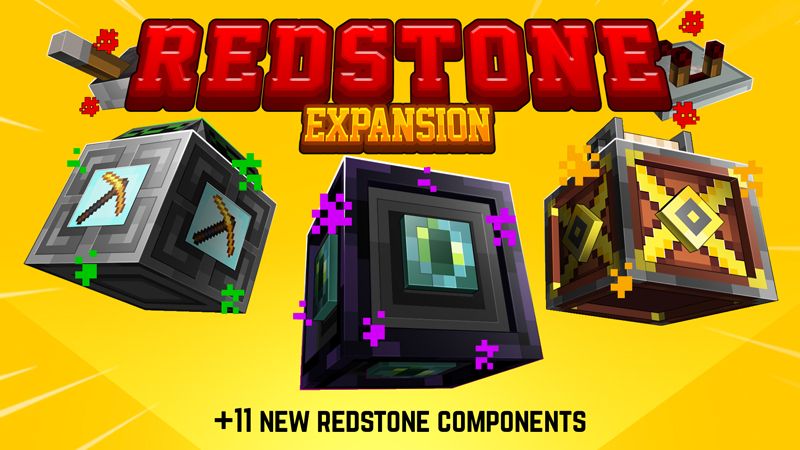 Redstone Expansion