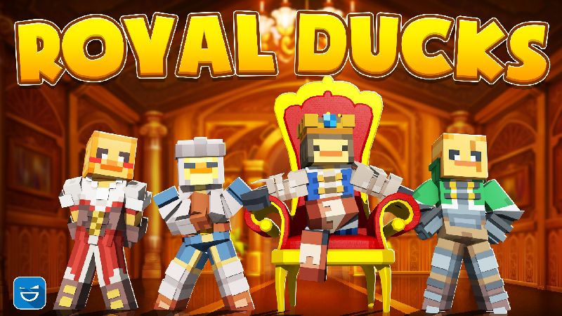 Royal Ducks