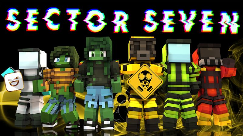 Sector Seven