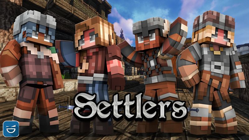 Settlers