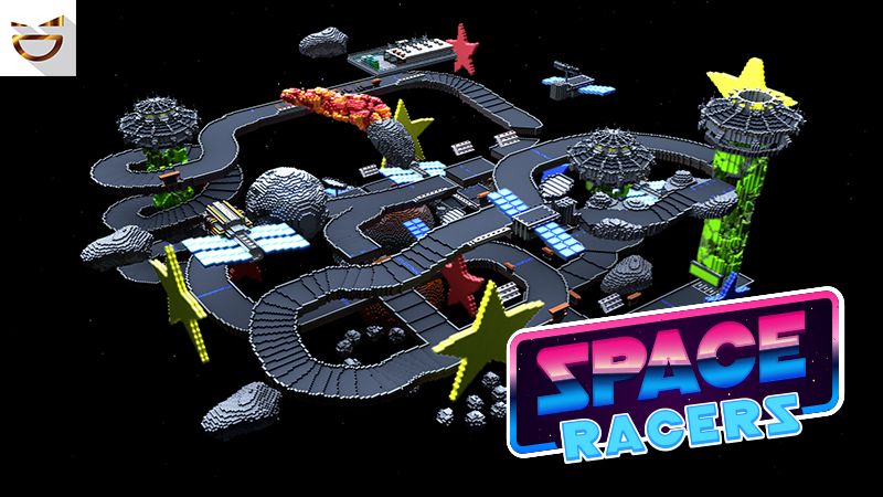 Space Racers