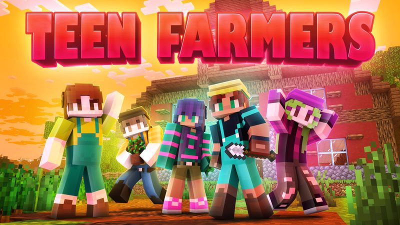 Teen Farmers