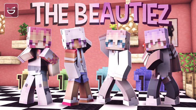 The Beautiez on the Minecraft Marketplace by Giggle Block Studios