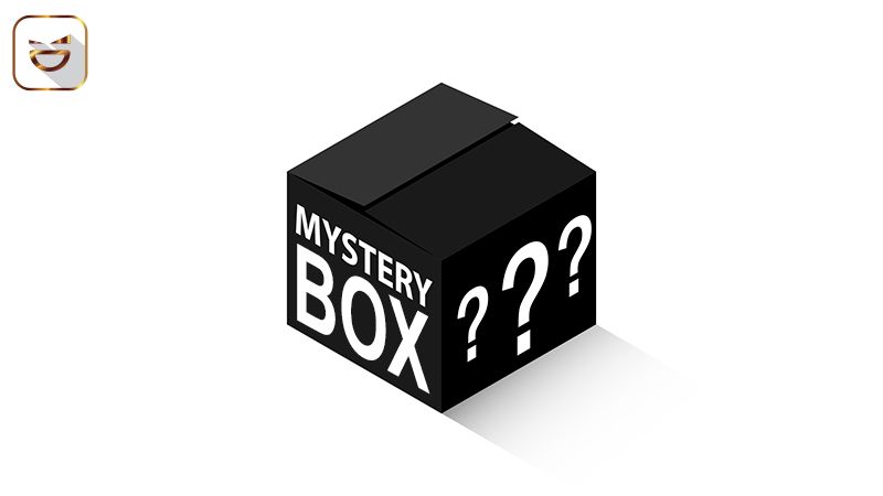 The Mystery Box on the Minecraft Marketplace by Giggle Block Studios