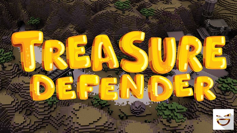 Treasure Defender