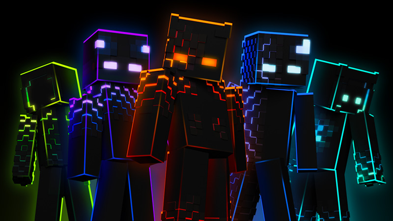 SUPREME MASTER on the Minecraft Marketplace by Glorious Studios