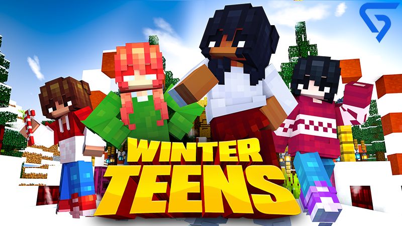 Winter Teens