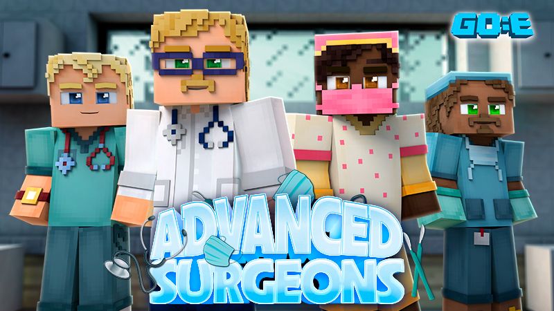 Advanced Surgeons