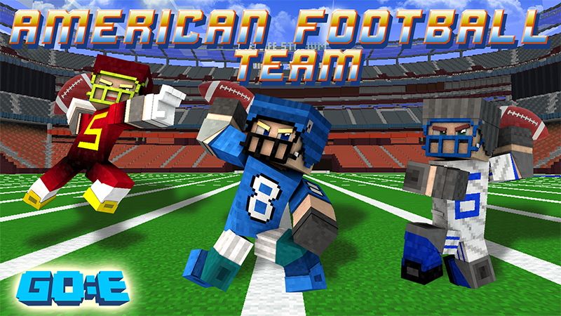 American Football Team