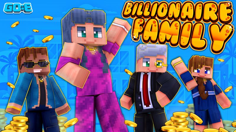 Billionaire Family