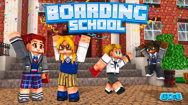 Boarding School