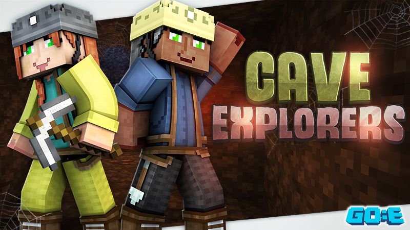 Cave Explorers