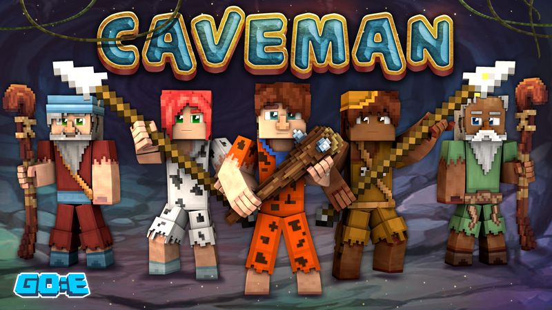 Caveman