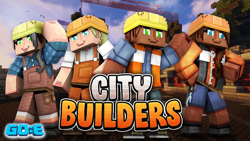 City Builders