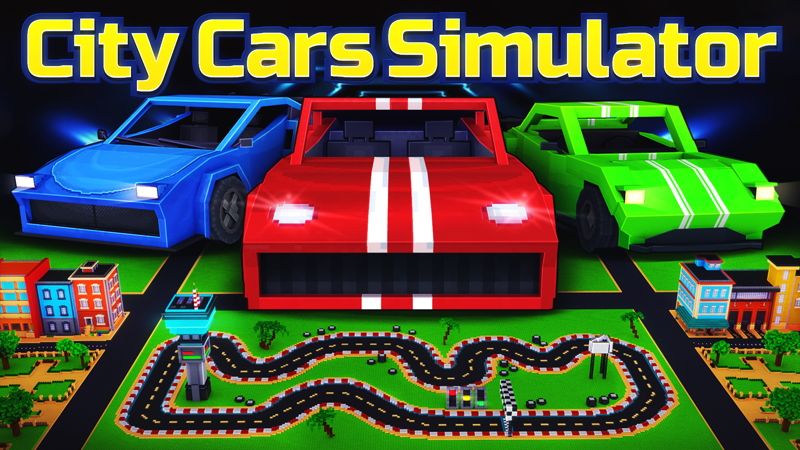 City Cars Simulator