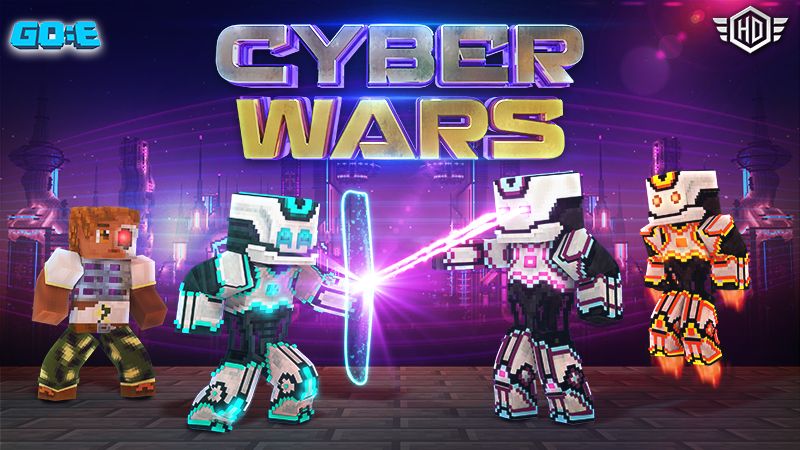 Cyber Wars