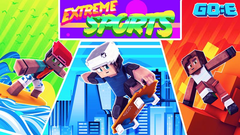 Extreme Sports