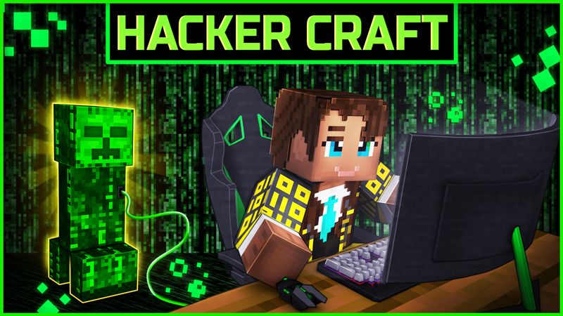 Hacker Craft