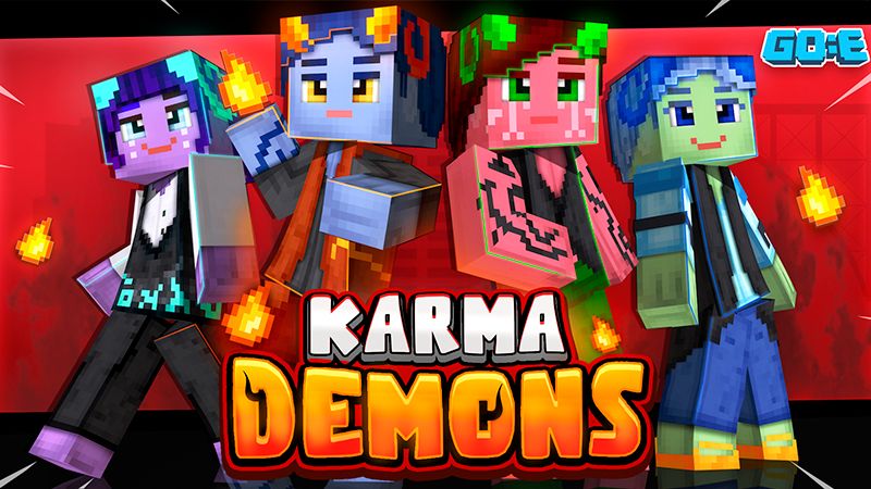 Karma Demons