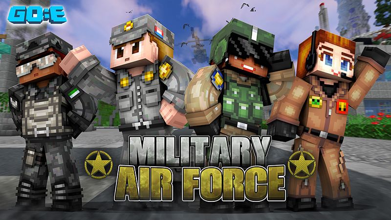 Military Air Force