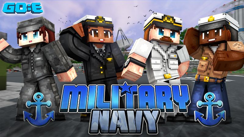 Military Navy