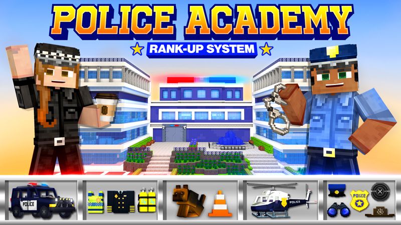 Police Academy