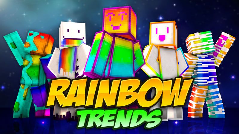 Rainbow Trends