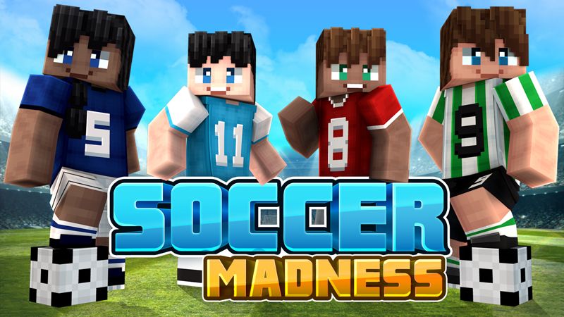 Soccer Madness