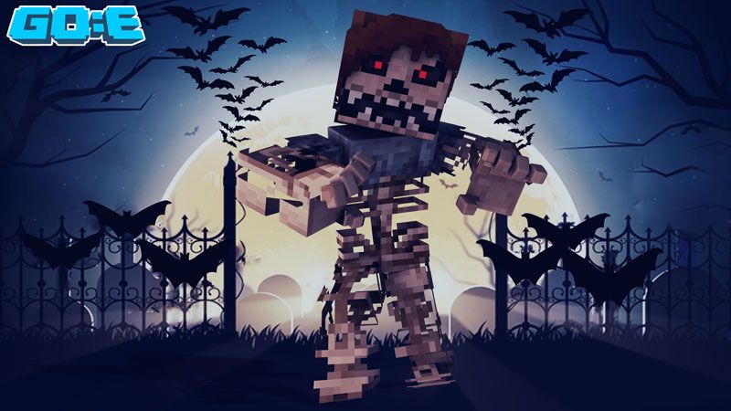 Spring Horror on the Minecraft Marketplace by GoE-Craft