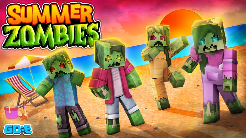 Summer Zombies