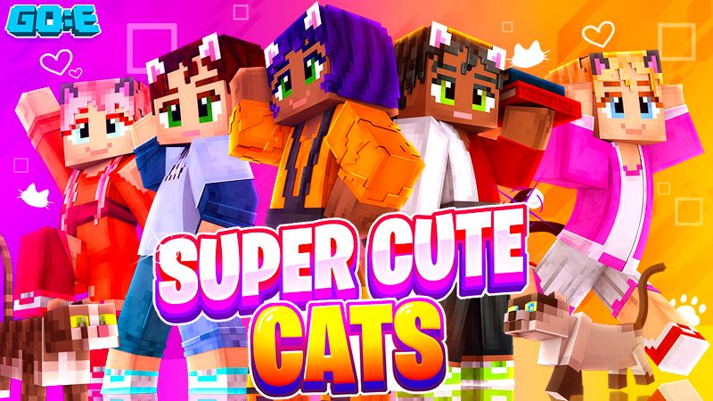 Super Cute Cats